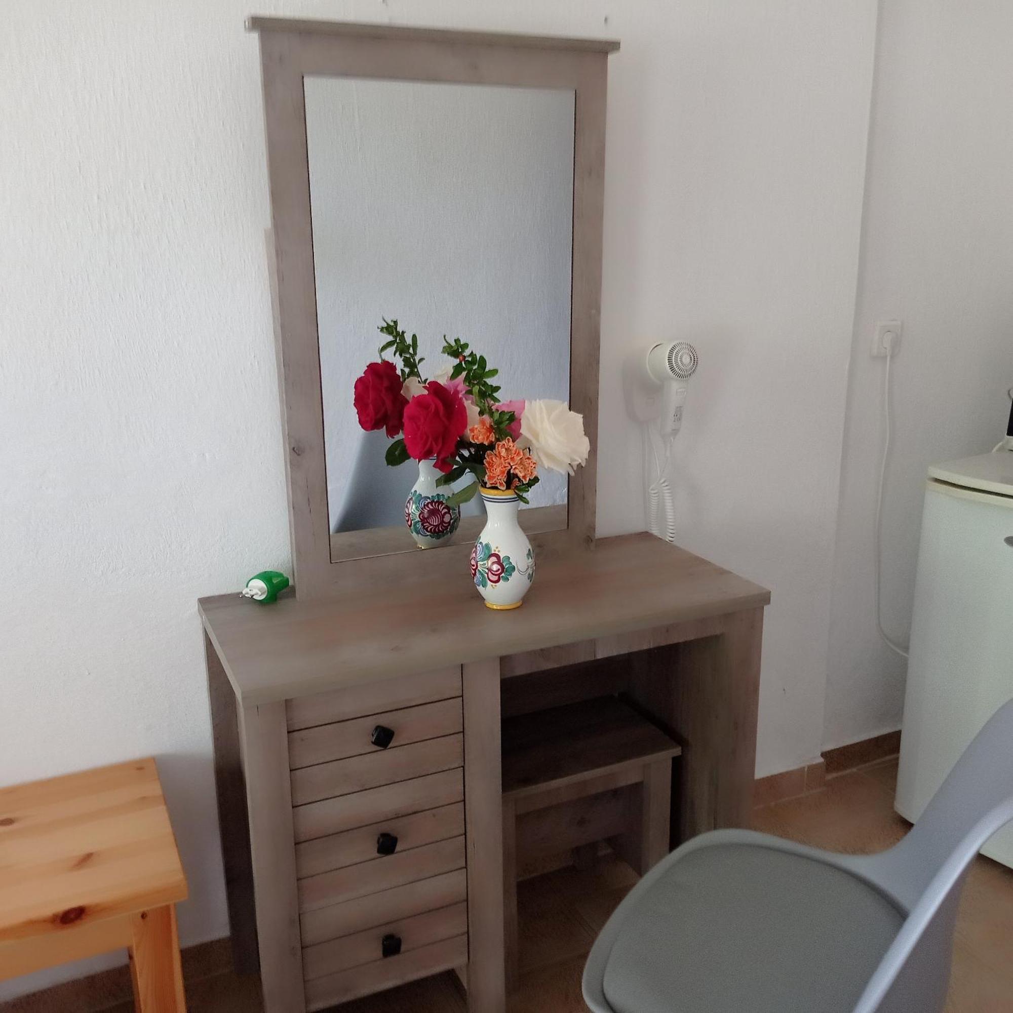 Asprovalta Rooms Kariotes Bagian luar foto