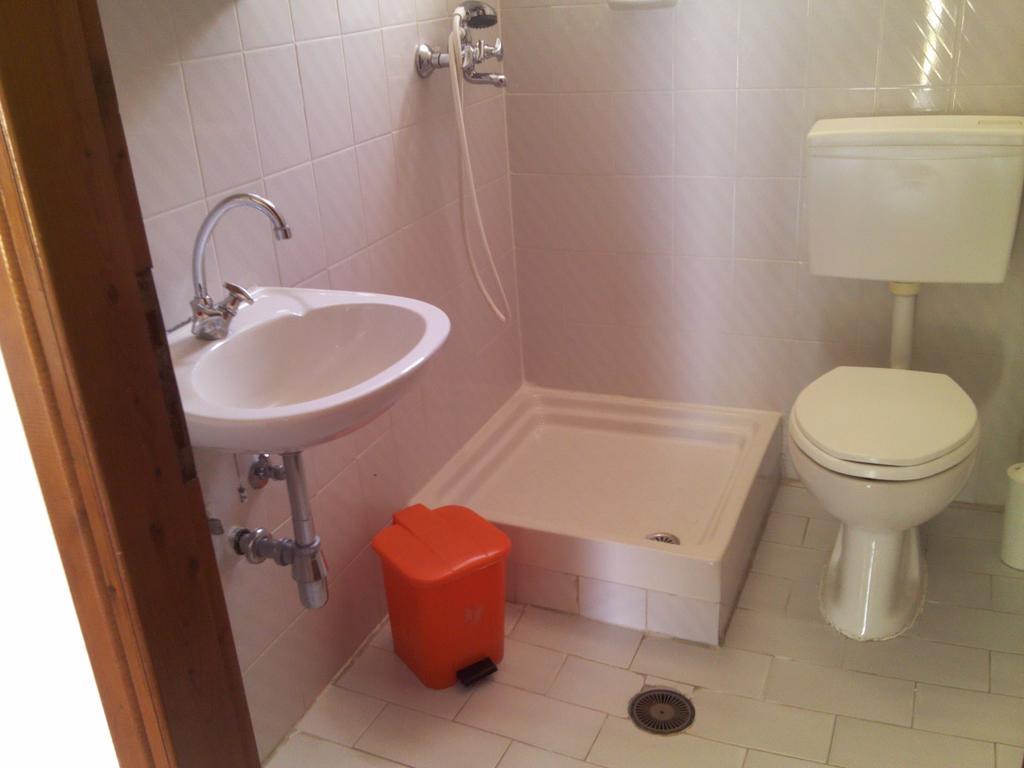 Asprovalta Rooms Kariotes Bagian luar foto